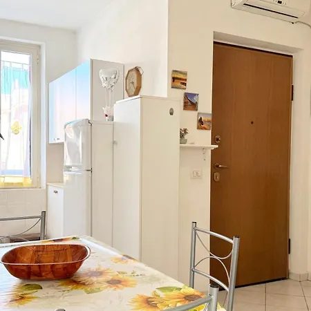 Apartment Pp04 - Porto Potenza, Accogliente Bilocale A Due Passi Dal Mare