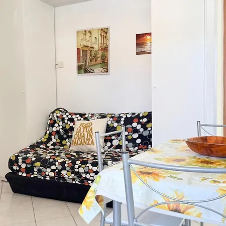 Apartment Pp04 - Porto Potenza, Accogliente Bilocale A Due Passi Dal Mare *