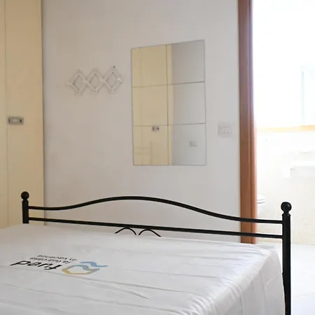 Pp04 - Porto Potenza, Accogliente Bilocale A Due Passi Dal Mare *