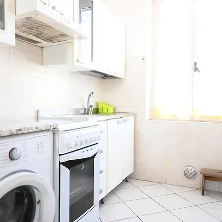 Apartment Pp04 - Porto Potenza, Accogliente Bilocale A Due Passi Dal Mare