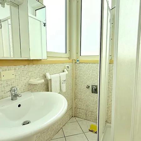 Pp04 - Porto Potenza, Accogliente Bilocale A Due Passi Dal Mare Apartment