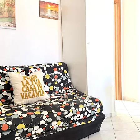 Pp04 - Porto Potenza, Accogliente Bilocale A Due Passi Dal Mare Apartment Porto Potenza Picena