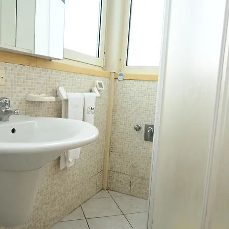 Apartment Pp04 - Porto Potenza, Accogliente Bilocale A Due Passi Dal Mare *
