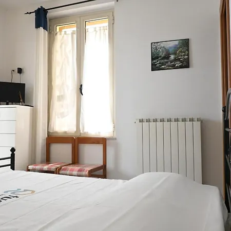 Apartment Pp04 - Porto Potenza, Accogliente Bilocale A Due Passi Dal Mare *